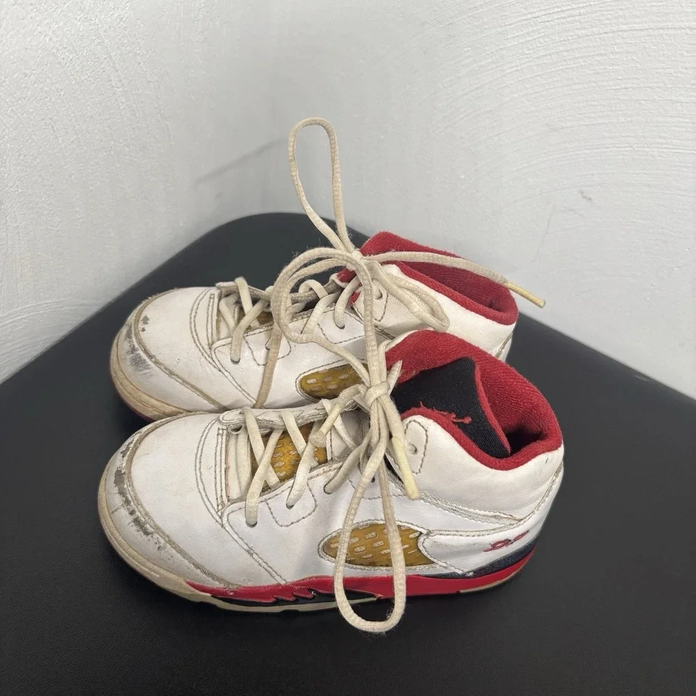 Nike good bit